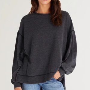 Z Supply Modern Weekender M